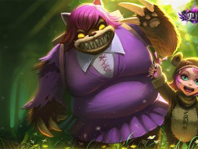 《LOL》S8安妮装备选择详解