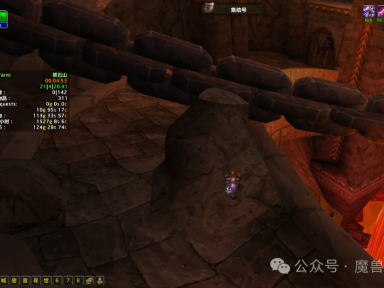 魔兽世界巫妖王之怒防骑刷金技巧分享