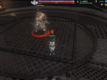 《逆水寒》70团本风雪铁牢关攻略