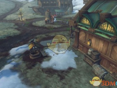 《魔兽世界》艾泽洛克之拳获取攻略