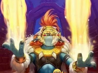 《炉石传说》拉斯塔哈骑士平民卡组推荐