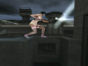 《CF》实战超实用身法详细教学