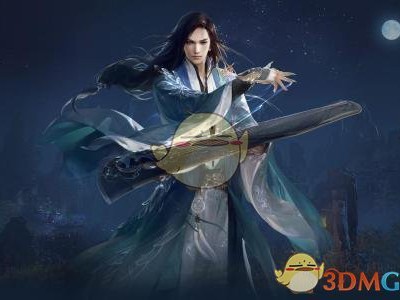 《逆水寒》神相70级稀有配件介绍