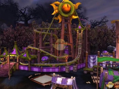 《魔兽世界》8.15 新节日活动汇总