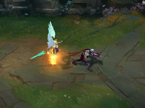 《LOL》天使重做技能点评