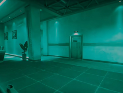 三角洲行动夜视仪怎么开