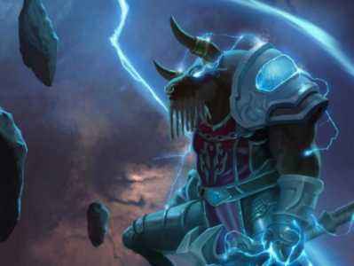 魔兽世界11.0版本萨满双向施法宏