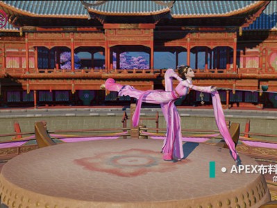 《剑网3》布料2.0服饰材质正式公布