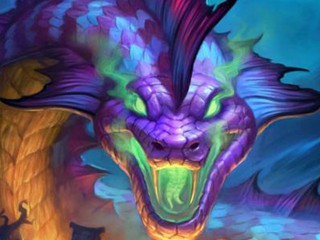 炉石传说噬月者巴库怎么得