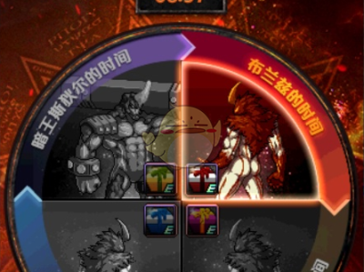 《DNF》时光之约活动正式服开启