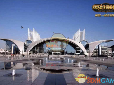 《LOL》德杯将是各战队S9新阵容首次亮相