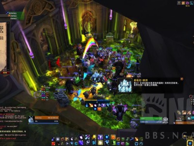 魔兽世界11.0版本，最初的任务应该在哪里领取？