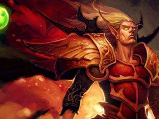 血精灵传承护甲任务在哪接