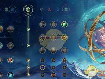 《LOL》S9行窃预兆偷钱流玩法