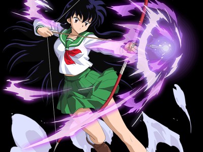 DNF弓箭手日暮戈薇背景介绍