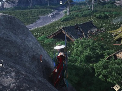 燕云十六声蛇郎中开启方式