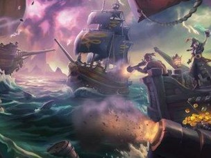 盗贼之海更新无法安装怎么办