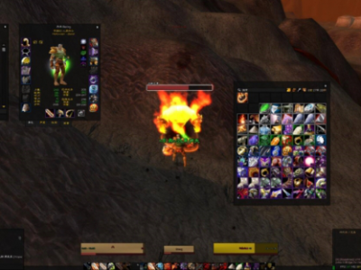 魔兽世界ElvUI和EUI有哪些不同？