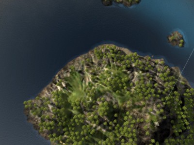 黑色沙漠希克拉依亚海底遗迹怎么进去