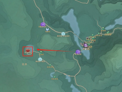 诛仙世界异相试炼极秽羽劫掠在哪