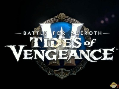 《魔兽世界》8.1版本上线时间介绍