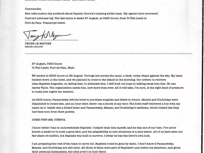 《守望先锋》库尔瓦突击小队日志暗示新英雄