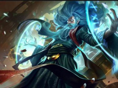 《LOL》基兰中单玩法介绍