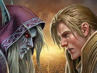 《魔兽世界》8.0自由镇失落的宝藏任务攻略