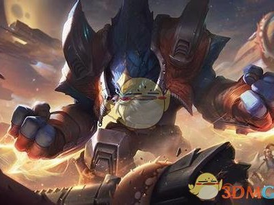 《LOL》奥德赛三星攻略