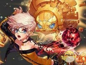 《DNF》缔造者95B套推荐