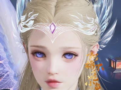 永劫无间希拉·尤米米的捏脸数据二维码汇总