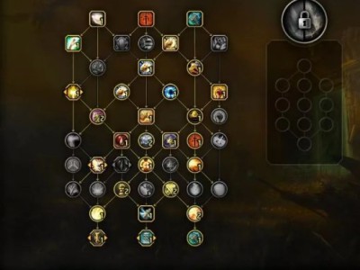 魔兽世界11.0版本的天赋代码应该如何导入？