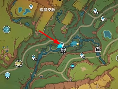 原神觅取蜜虫宝藏第三日指南