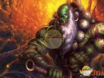 《魔兽世界》2018感恩节宠物介绍