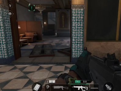 三角洲行动巴克什地下金库在哪