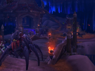 魔兽世界11.1.5新增腐化宠物怎么获得