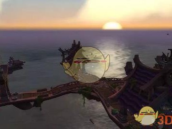 《魔兽世界》8.1火法特质介绍