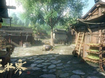 《逆水寒》跑商速度提升方法及路线推荐