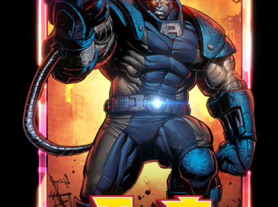 漫威Snap中，天启卡牌的最终反转效果是什么？