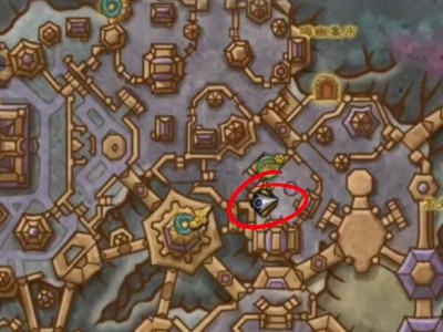 魔兽世界：急速振奋香氛在哪里获取？