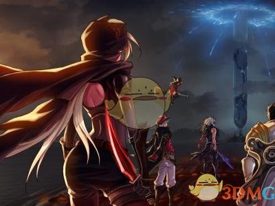 《DNF》帝国竞技场全流程攻略