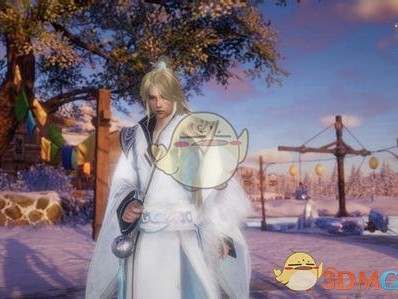 《剑网3》蓬莱大侠号内功选择