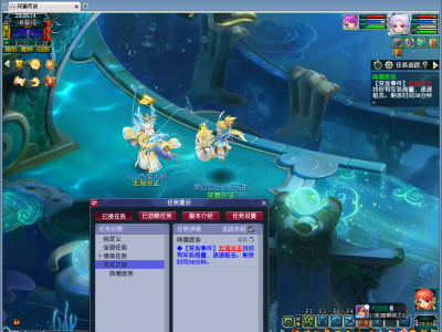 梦幻西游175级阵营日常任务如何完成？