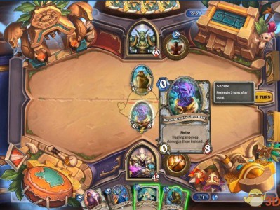 《炉石传说​》拉斯塔哈的大乱斗冒险模式专属卡牌介绍