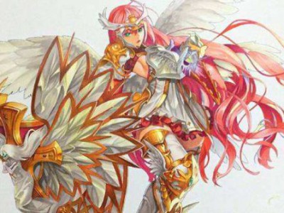 《DNF》帕拉丁哈林史诗推荐