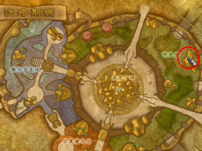 魔兽世界恒久黑钻指环玩具获取攻略