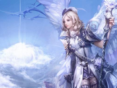 《永恒之塔》杀星插旗对战心得分享