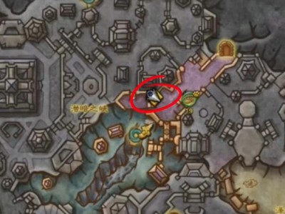 魔兽世界中，无常香氛提供的爆击属性，其获取地点在哪里？