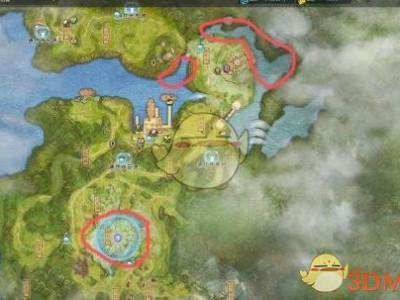 《古剑奇谭ol》钓鱼赚钱攻略