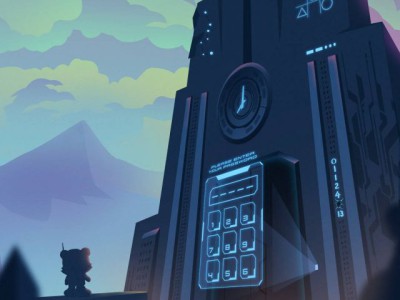 《LOL》史上最暗示海报出炉了